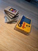 Game Boy pocket gelb mit Spielen Essen - Überruhr-Hinsel Vorschau