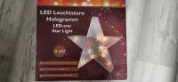 LED Leuchtstern,  Weihnachtsdeko Niedersachsen - Quakenbrück Vorschau