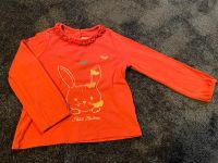 Shirt Hase Petit Bateau Größe 95 Hessen - Wiesbaden Vorschau