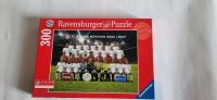 FC Bayern Puzzle 2006/07 Bayern - Polsingen Vorschau