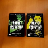 Fantasyromane von Lilith Saintcrow Dortmund - Eving Vorschau