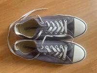 Converse blau Größe 6 /ca. 39 Bochum - Bochum-Süd Vorschau