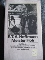 Buch 064 "Meister Floh" von Hoffmann, E.T.A. Frankfurt am Main - Sachsenhausen Vorschau
