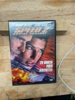 DVD Speed 2 Actionfilm Baden-Württemberg - Massenbachhausen Vorschau