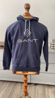 Gant Pullover XL in blau Top Zustand Nordrhein-Westfalen - Sendenhorst Vorschau