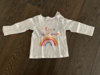 H&M | Baby Shirt | Langarmshirt | Gr. 80 Niedersachsen - Bokensdorf Vorschau