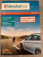 Farschul Handbuch Leipzig - Großzschocher Vorschau