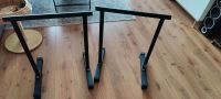 RAMASS Fitness Parallettes, Dip Barren, Gymnastik, Calisthenics, Bayern - Lindau Vorschau