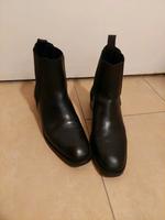 Stiefelette von Gant Größe 40 wie NEU Hessen - Fuldabrück Vorschau