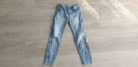 Jeans Gr. 140 Köln - Köln Merheim Vorschau