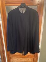 Jacket Stehkragen (schwarz) Sachsen - Moritzburg Vorschau