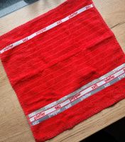 Trio Lino classic Kracht Küchenhandtuch rot 45cm x 45cm Nordrhein-Westfalen - Castrop-Rauxel Vorschau