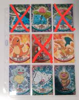 Pokemon Topps Karten Nordrhein-Westfalen - Brilon Vorschau