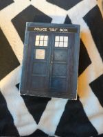 Doctor Who Staffel 1 DVD Box Rheinland-Pfalz - Mainz Vorschau