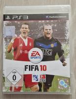 FIFA 10 (Sony PlayStation 3, 2009), PS3,Playstation Drei,Fussball Stuttgart - Stuttgart-Mitte Vorschau
