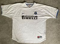 Internazionale (Inter) Milan shirt 1999 2000 Gr.L Nike vintage Düsseldorf - Pempelfort Vorschau