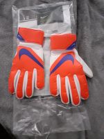 Fußball-Handschuhe/Torwart Nike Gr.8 Niedersachsen - Bleckede Vorschau