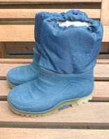 Winterstiefel Nordrhein-Westfalen - Paderborn Vorschau