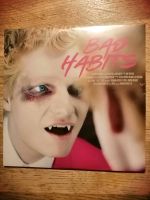 Ed Sheeran Bad Habits CD Neu!!  OVP!!!! Saarland - Mettlach Vorschau