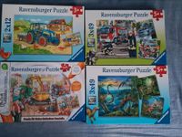 Ravensburger Puzzle Nordrhein-Westfalen - Steinhagen Vorschau