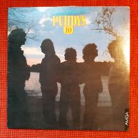 Puhdys 10 Schattenreiter Schallplatte Vinyl LP Bayern - Fladungen Vorschau