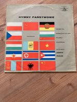 Hymny panstwowe Vinyl blau label Bayern - Bayreuth Vorschau