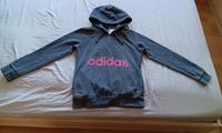 ADIDAS Pullover Gr: S Thüringen - Leinefelde Vorschau
