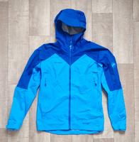 Mammut Meron Jacke GORE-TEX Hardshell wasserdichte Regenjacke, L Thüringen - Mühlhausen Vorschau