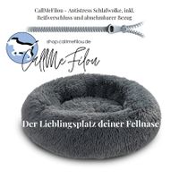CallMeFilou Antistress Schlafwolke Gr. M - Hundebett, Katzenbett Hessen - Fuldabrück Vorschau