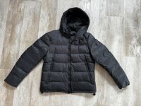 Peuterey TULU Winterjacke Daunenjacke XL/ 54 schwarz Niedersachsen - Bad Essen Vorschau