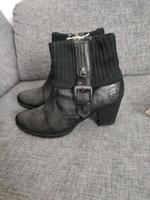 Damen Absatzschuhe MT Baden-Württemberg - Baienfurt Vorschau
