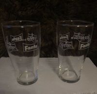 Glas, Fanta, Lift, Sprite, 0,2 l Hessen - Seeheim-Jugenheim Vorschau