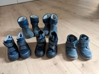 Kinderschuhe Größe 22 Stiefel Zwillinge Rheinland-Pfalz - Nieder-Olm Vorschau