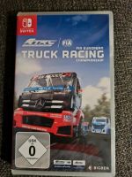 Switch Truck Racing Dortmund - Marten Vorschau