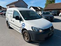 Volkswagen Caddy Kasten/Kombi Kasten *Klima* Bayern - Roding Vorschau