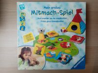 Kinder-Spiel (Mitmachspiel ministeps) Niedersachsen - Winsen (Luhe) Vorschau