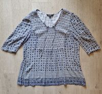 Ulla Popken Damen Tunika Bluse Gr. 46 XXL wie NEU Essen - Essen-Kettwig Vorschau