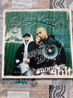 Kool Savas & Azad - Monster Shit Vinyl signiert Baden-Württemberg - Teningen Vorschau