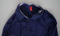 Bluse mit Langarm, blau von EDC in Größe M Münster (Westfalen) - Mauritz Vorschau