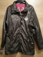 Neue Regenjacke Bayern - Hofkirchen Vorschau