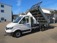 Volkswagen Crafter 35Dreiseitenkipper KR FWD Baden-Württemberg - Sasbach Vorschau