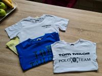 Tom Tailor Langarmshirt Shirt Longsleeve wNeu⚠️128 Hessen - Münster Vorschau