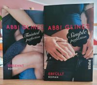 2× Romanreihe von Abbi Glines Baden-Württemberg - Bopfingen Vorschau