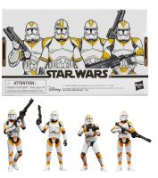 212th Clone Trooper Pack Star Wars The Vintage Collection Rheinland-Pfalz - Waldböckelheim Vorschau