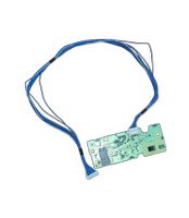 TNPA3498 IR Sensor Board für Panasonic TH-50PV500E u.a. Brandenburg - Oranienburg Vorschau