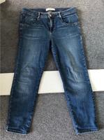 Brax Jeans-Hose 7/8 Caprihose Croppet-Hose Jeans Gr M 38 Nordrhein-Westfalen - Hürth Vorschau