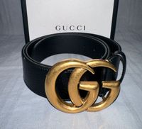 Gucci Herren Gürtel | 95cm Hessen - Mörfelden-Walldorf Vorschau