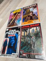 Star Wars #34 Variant Set 1Apps 2023 Marvel US Comics Rheinland-Pfalz - Frankenthal (Pfalz) Vorschau