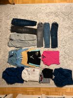 Kleidungspaket Kinder Gr.110-116 Jungen Jeans Pullover Hemd Nordrhein-Westfalen - Hamm Vorschau