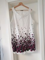 ZERO Kleid Gr. 44 XXL Damen Sommerkleid Baumwolle Nordrhein-Westfalen - Witten Vorschau